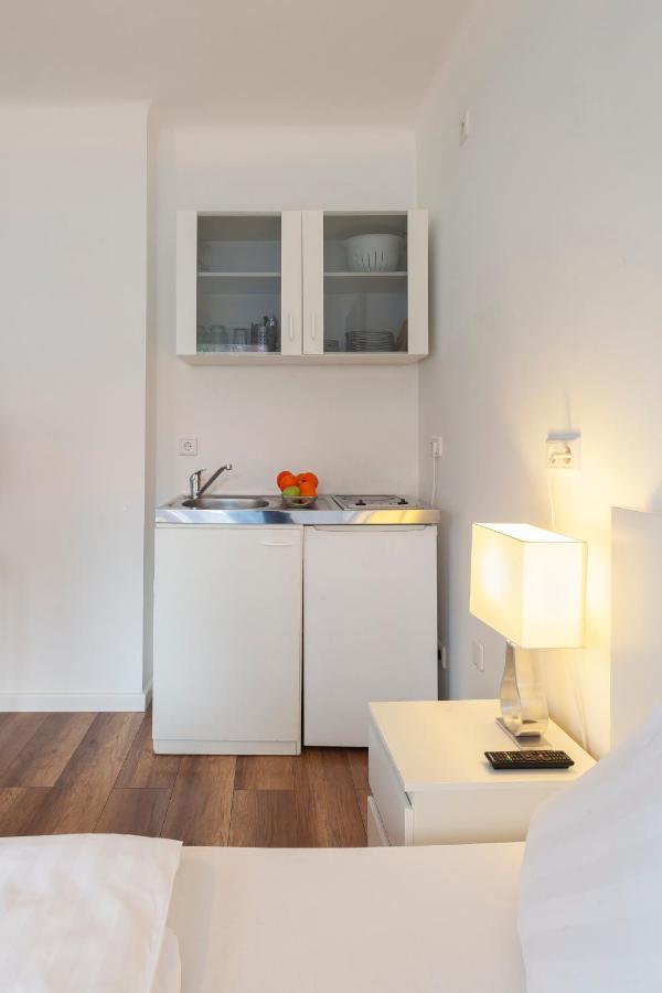 City Apartment ハノーファー エクステリア 写真