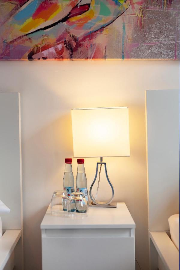 City Apartment ハノーファー エクステリア 写真