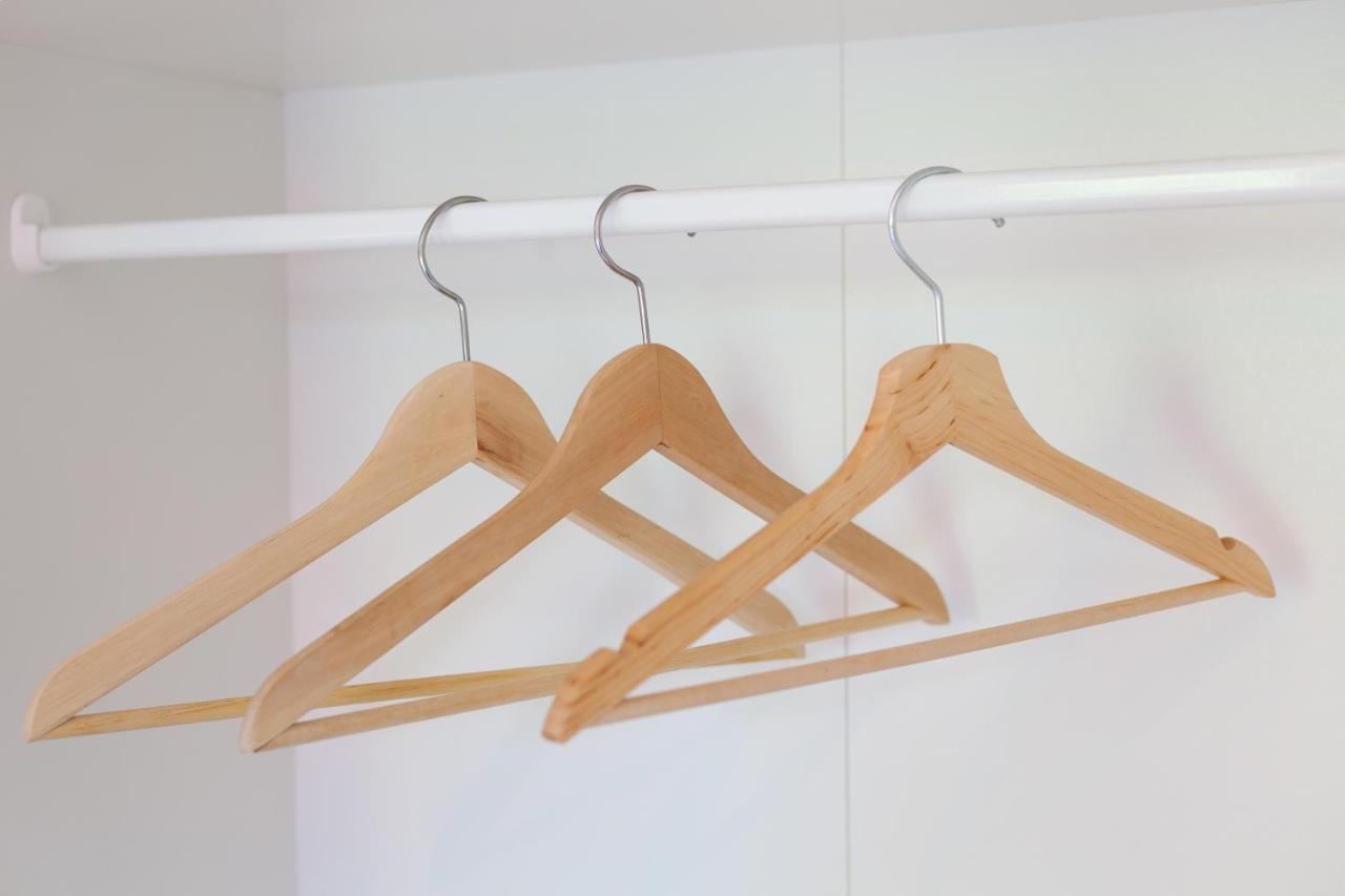 City Apartment ハノーファー エクステリア 写真